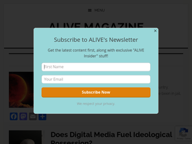 aliveeastbay.com
