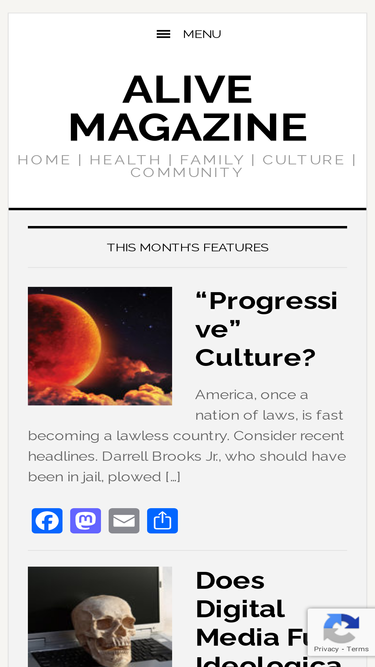aliveeastbay.com