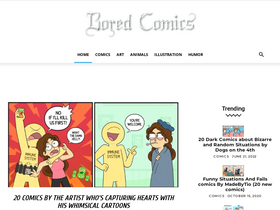 boredcomics.com