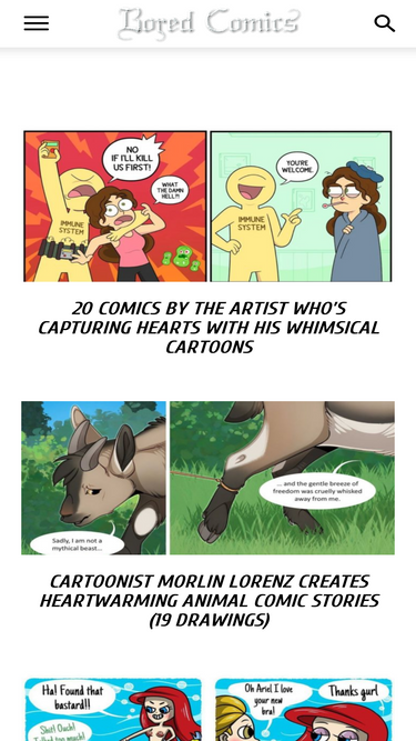 boredcomics.com