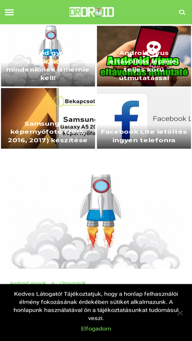 drdroid.hu