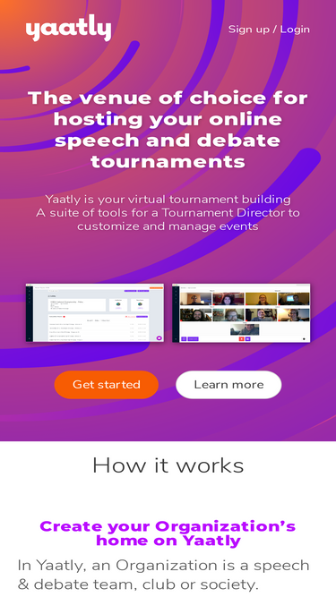 yaatly.com