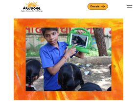 akanksha.org
