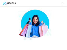 'accessdevelopment.com' screenshot