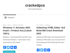 crackedpcs.com