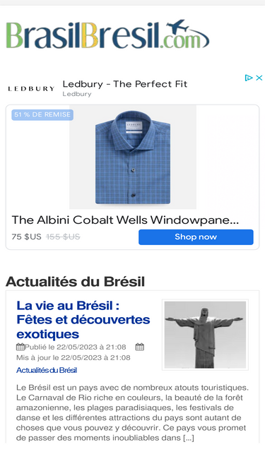 brasilbresil.com