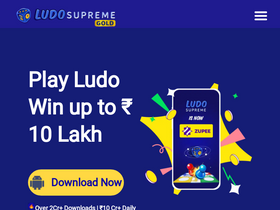 ludosupreme.com