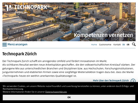 technopark.ch