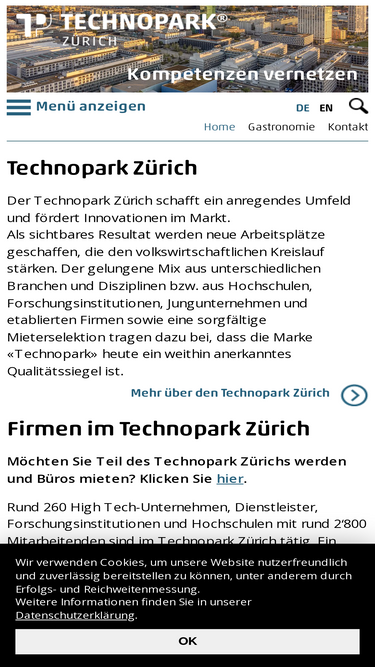 technopark.ch