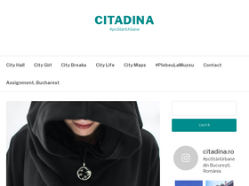 citadina.ro