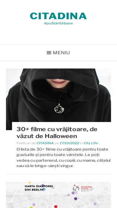 citadina.ro