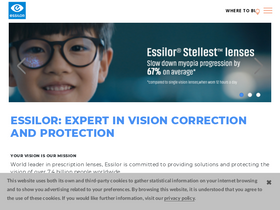 essilor.com.sg