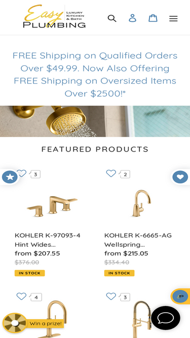 easyplumbing.com
