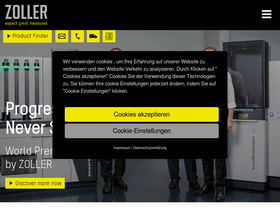 zoller.info