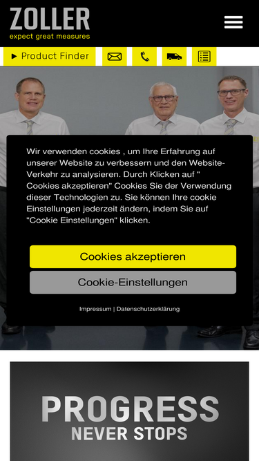 zoller.info