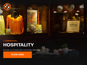 'dundeeunitedfc.co.uk' screenshot