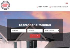 corc.co.uk