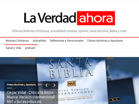 laverdadahora.com
