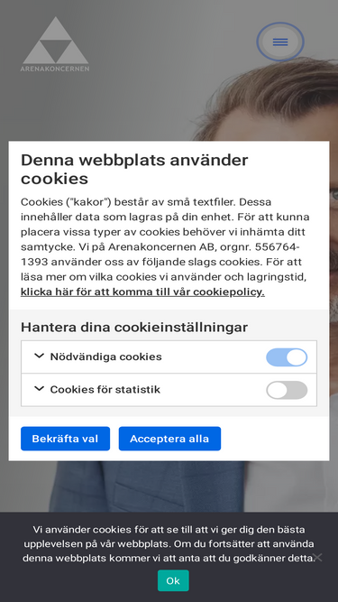 arenakoncernen.se