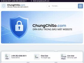 chungchiso.com