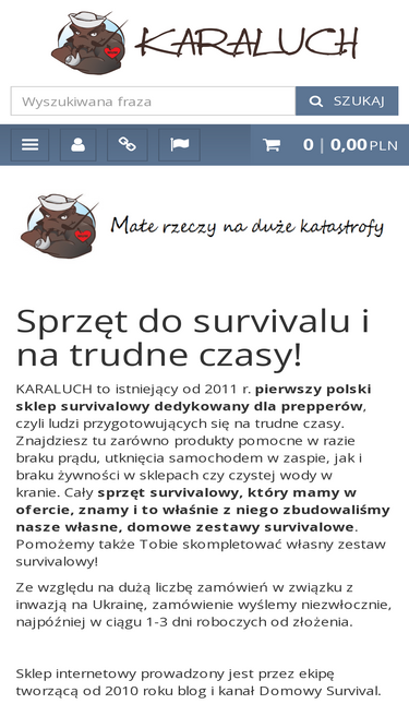 karaluch.com.pl