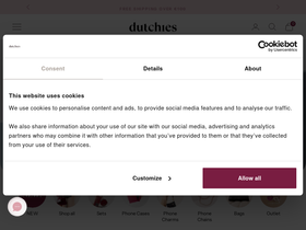 dutchies.com