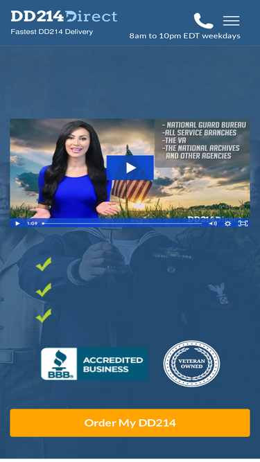 dd214direct.com