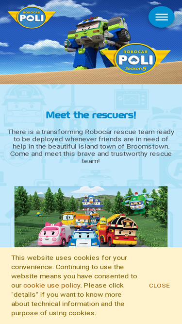 robocarpoli.com