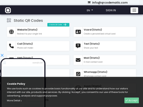 qrcodematic.com