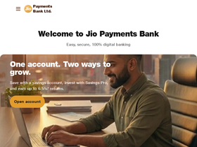jiobank.in
