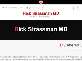 rickstrassman.com