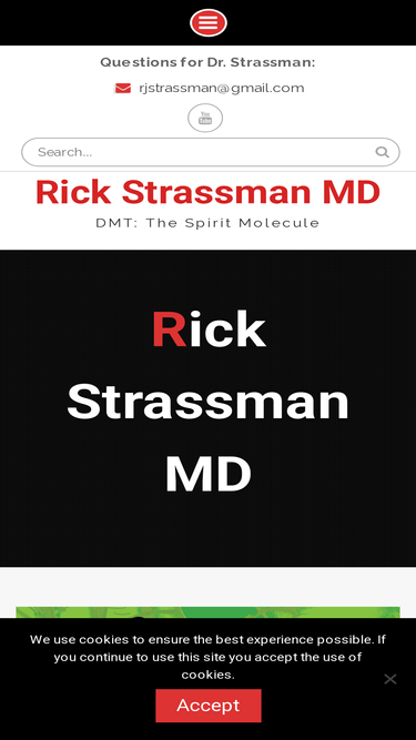 rickstrassman.com