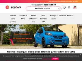 topvsp.com