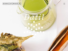 datil-restaurant.fr