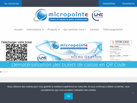 micro-pointe.fr