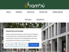 dbambu.net