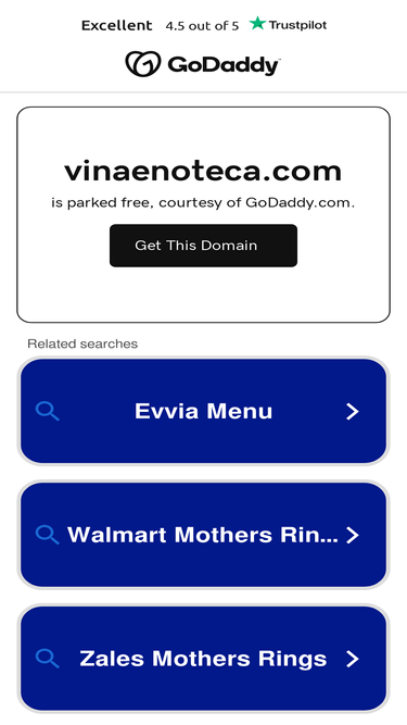 vinaenoteca.com