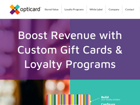opticard.com