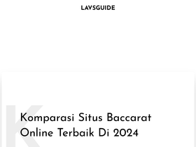 lavsguide.com