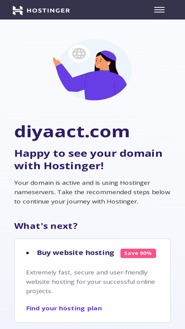 diyaact.com