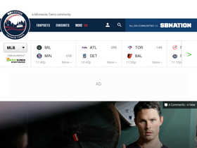 'twinkietown.com' screenshot