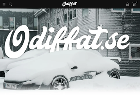 odiffat.se