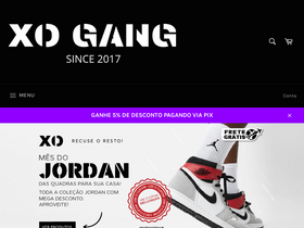xogangbrazil.com