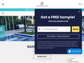 oceanmosaics.com