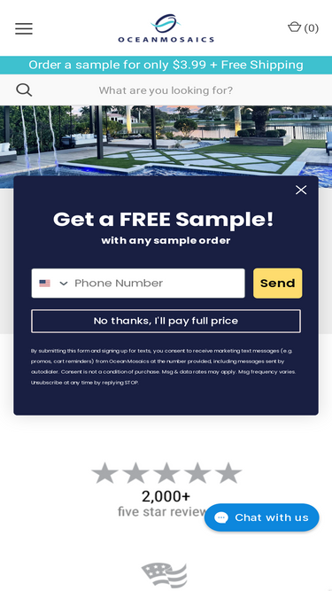 oceanmosaics.com