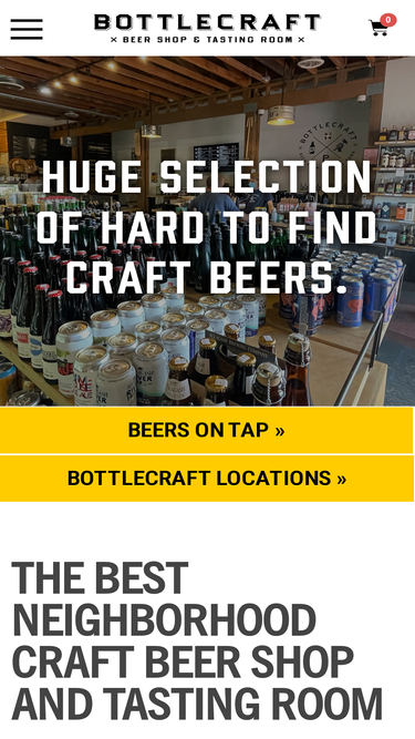 bottlecraft.com