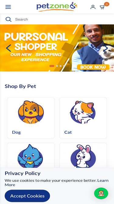 petzone.com