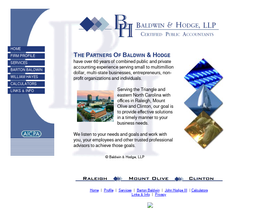 baldwinhodgellp.com