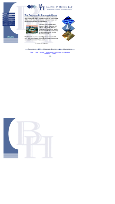 baldwinhodgellp.com