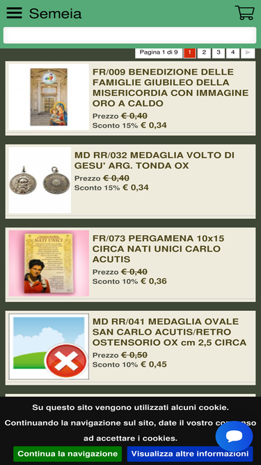 semeia.com